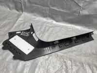 фото thumb №7, Mercedes glb x247 захист поріг молдинг лівий перед