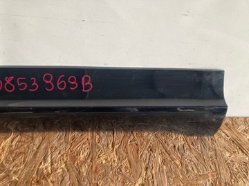 фото thumb №3, Audi q5 s-line планка двері лівий зад 8r0853969 b