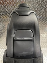 фото thumb №11, Сидіння лівий перед шкіра електричний lincoln mkz 2013-