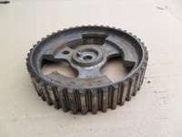 фото thumb №10, Peugeot 207 1.4 hdi колесо зубчатое 9857477580