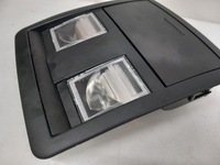 фото thumb №7, Освітлення кабіни перед dodge challenger