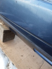 фото thumb №9, Бампер задняя citroen c4 picasso i