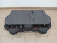 Mitsubishi colt cz3 czt сиденье сиденье заднее сиденье задний 04-12 Киев, фото thumb