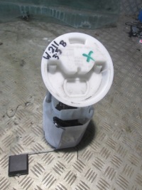 Купить Насос помпа топлива корзина поплавок mercedes w211 3.5 b, фото thumb