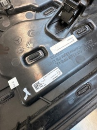 фото thumb №7, Mercedes-benz glc c254 молдинг декоративная панели element dekor a2546801505
