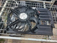 фото thumb №1, Вентилятор радіатора mini 8596240