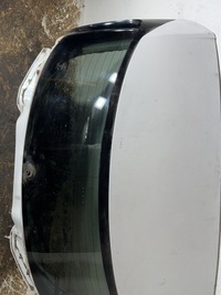 фото thumb №7, Lexus nx 2016 задняя крышка багажника багажника