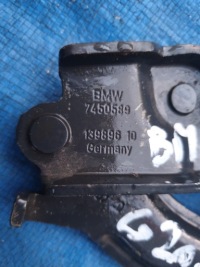 фото thumb №7, Bmw 3 g20 g21 g 20 21 капот передняя петли