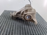 фото thumb №1, Дифференциал задняя mercedes-benz ml w163 4460-310-013 2.7 cdi