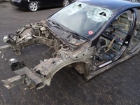 фото thumb №1, Чверть лівий перед opel insignia hb