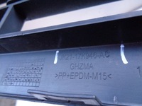 фото thumb №9, Решётка бампера ford transit custom 18- lift