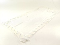 фото thumb №1, Шумоізоляція двері правий перед fiat punto 99-10