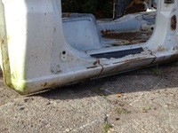 фото thumb №2, Ford ranger ii mazda b2500 98-06 поріг блок двигуна b правий 4d