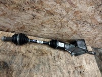 фото thumb №1, Bmw x3 e83 2.0 приводной вал правая оригинал состояние bdb