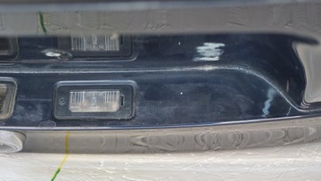 фото thumb №11, Крышка багажника зад bmw x5 e70 416