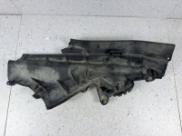 фото thumb №1, Жабо права сторона bmw x5 f15 7309206