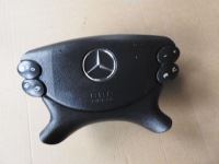 Купити Mercedes-benz clk a209 c209 подушка повітряна водія, фото thumb
