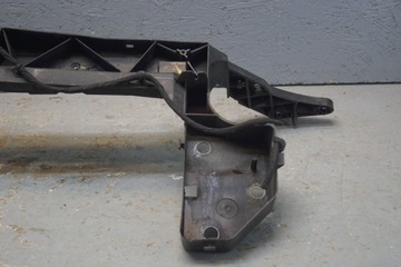 фото thumb №14, Pas переднее верхний усилитель renault clio iii 8200290143 ż248