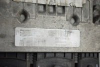 фото thumb №4, Бортовой компьютер блок управления renault s180067143a 237101478r