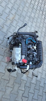 фото thumb №1, Partner berlingo rifter combo 1.2 puretech hn05 двигун 10xva8