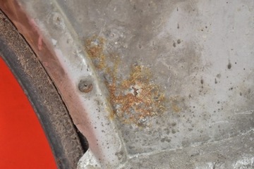 фото thumb №14, Крило лівий перед переднє срібний audi a6 c5 allroad рестайлінг 01-04