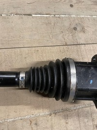 фото thumb №5, Піввісь привідна q5 80a оригінал 80a407271d