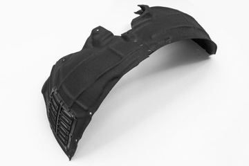 фото thumb №7, Audi q5 ii 2017+ тканевый подкрылок передние левая 80a821171e