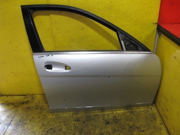 фото thumb №2, Mercedes c-klasa w204 двері праві перед 775