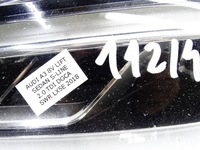 фото thumb №10, Фара лампа лівий перед ліва передня audi a3 8v lift 8v0941033d