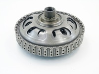 фото thumb №1, Зчеплення коробки edc dw5006 megane kadjar qashqai