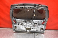 фото thumb №9, Крышка багажника зад задняя szarobłękitna subaru outback 4 iv 09-12