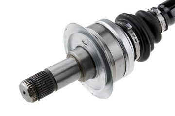 фото thumb №3, Полуось приводная