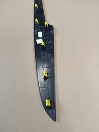 фото thumb №7, Renault talisman молдинг тунель декоративна права