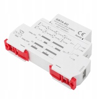 фото thumb №6, Dwufunkcyjny реле временной многофункциональный