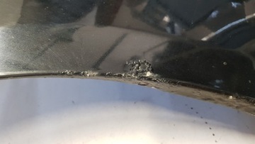 фото thumb №13, Крило лівий перед audi a5 8t0