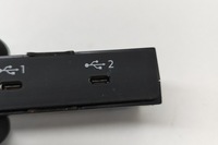 фото thumb №8, Audi a3 седан 8y подвійний порти usb типу c 82a035736a 2020 25094424