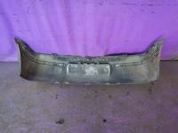фото thumb №6, Vw polo iii 6n fl рестайлинг 6n2 00-02 задний бампер lb5n