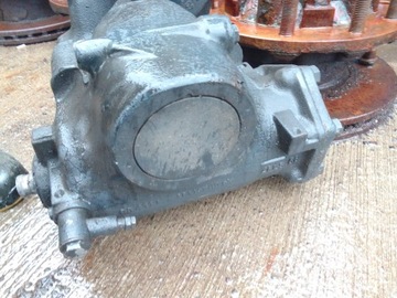 фото thumb №5, Iveco stralis trakker колонка рулевая + держатель