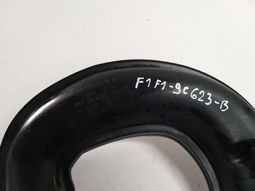 фото thumb №9, Ford kuga mk2 13-19 шланг труба интеркулер 1.5 ecoboost f1f19c623b