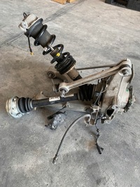 фото thumb №4, Ferrari 488 підвіска задня лівий амортизатор kpl