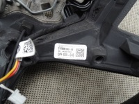 фото thumb №9, Водитель кожаный лепестки переключения передач оригинальный номер - vw golf viii 8 passat b8