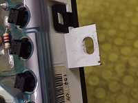 фото thumb №7, Peugeot partner 1.9 d счетчик 9635681180