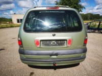 Купити Renault espace патрубок інтеркулер 1997 2.0l 1j0145762h, фото thumb