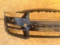 фото thumb №5, Jaguar f-pace бампер передний перед