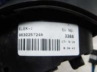 фото thumb №15, Дзеркало ліве 7pin 963025724r - renault clio iv eu
