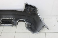 Audi a3 ii 8p 5d s-line бампер задня задній ly7h - код лакофарбового покриття Зі Шроту, фото thumb