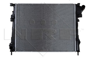 фото thumb №12, Радиаторов двигателя nrf 2140000q0c 4416948 93854164