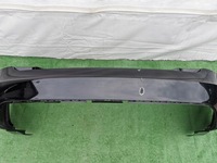 фото thumb №9, Бампер задняя задний tesla s plaid 1565571-00-a