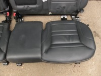 фото thumb №15, Mercedes ml gle w166 сиденья перед заднее сиденье кожа комплект europa