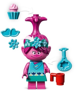 LEGO Trolls 41256 LEGO Trolls 41256 Радужный ползунок